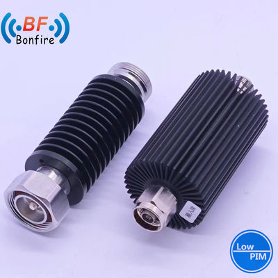 5W RF DC-3800MHz Коаксиальный фиксированный аттенуатор для Ibs/Das Общая способность реализации проекта