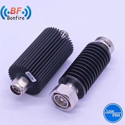 5W RF DC-3800MHz Коаксиальный фиксированный аттенуатор для Ibs/Das Общая способность реализации проекта