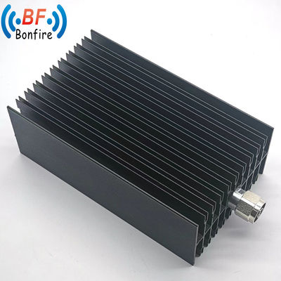 100 Вт / 200 Вт Низкая Пимная нагрузка N Мужской разъем для Ibs Das Telecom RF Termination Loads Dummy Load