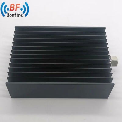 100 Вт / 200 Вт Низкая Пимная нагрузка N Мужской разъем для Ibs Das Telecom RF Termination Loads Dummy Load