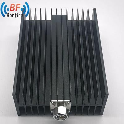 100 Вт / 200 Вт Низкая Пимная нагрузка N Мужской разъем для Ibs Das Telecom RF Termination Loads Dummy Load
