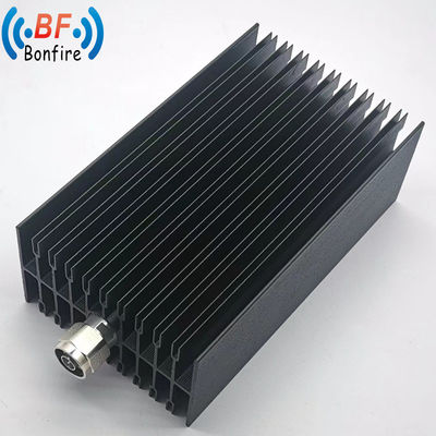 100 Вт / 200 Вт Низкая Пимная нагрузка N Мужской разъем для Ibs Das Telecom RF Termination Loads Dummy Load
