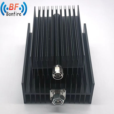 100 Вт / 200 Вт Низкая Пимная нагрузка N Мужской разъем для Ibs Das Telecom RF Termination Loads Dummy Load