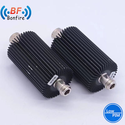 Мощность Ibs/Das 100W RF Коаксиальные фиксированные аттенуаторы с N мужским и N женским разъемом