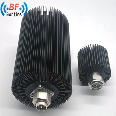 Внутренний/внешний IP65 25W N-K 350-6000MHz Микроволновая RF фиктивная нагрузка 50омм RF конечная нагрузка