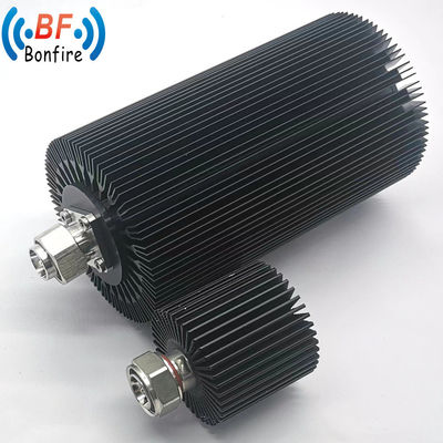 Внутренний/внешний IP65 25W N-K 350-6000MHz Микроволновая RF фиктивная нагрузка 50омм RF конечная нагрузка