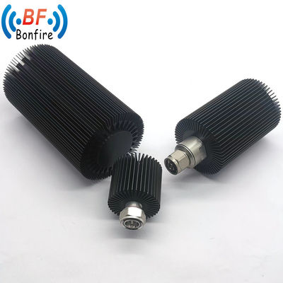 Внутренний/внешний IP65 25W N-K 350-6000MHz Микроволновая RF фиктивная нагрузка 50омм RF конечная нагрузка