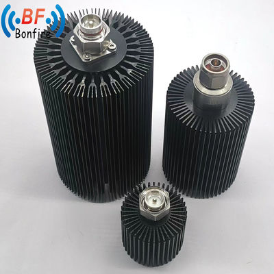 Внутренний/внешний IP65 25W N-K 350-6000MHz Микроволновая RF фиктивная нагрузка 50омм RF конечная нагрузка