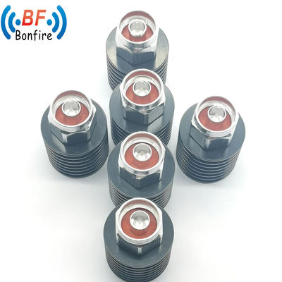 RF фиктивная нагрузка Окончательная нагрузка 350-6000MHz 25W 30W 100W 150W 250W 1000W N Мужчина 4.310 0-3G