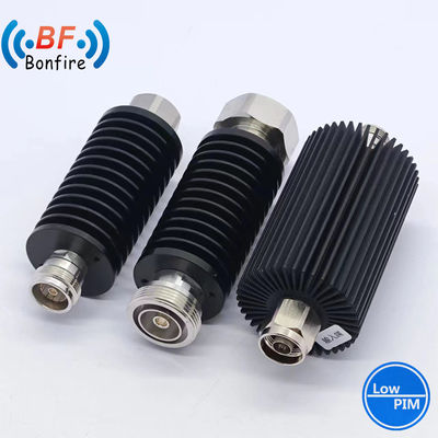 Регулируемый аттенюатор для Ibs 100W 3dB-40dB DIN-Jk RF аттенюатор внутренний/внешний IP65