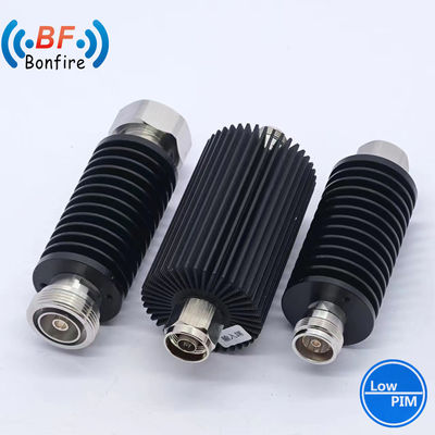 Регулируемый аттенюатор для Ibs 100W 3dB-40dB DIN-Jk RF аттенюатор внутренний/внешний IP65