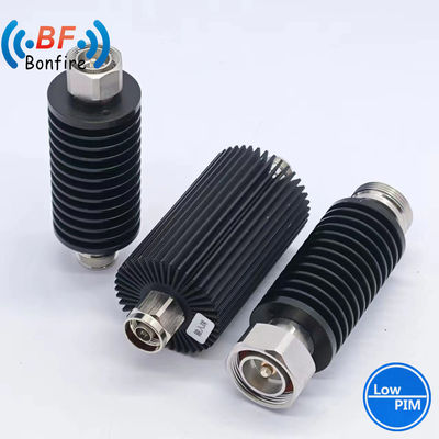 Регулируемый аттенюатор для Ibs 100W 3dB-40dB DIN-Jk RF аттенюатор внутренний/внешний IP65
