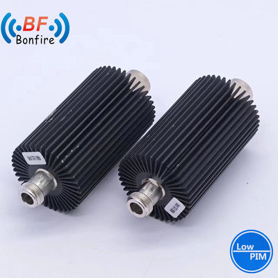 DC-3800MHz 7-16 DIN 50 Ом RF Фиксированные аттенуаторы 15/20 дБ Регулируемые для внутреннего / наружного использования