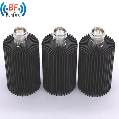 DC-6GHz 50W 25W RF фиктивная нагрузка Окончание нагрузки 4.3-10-M 0.580kg валовой вес упаковки
