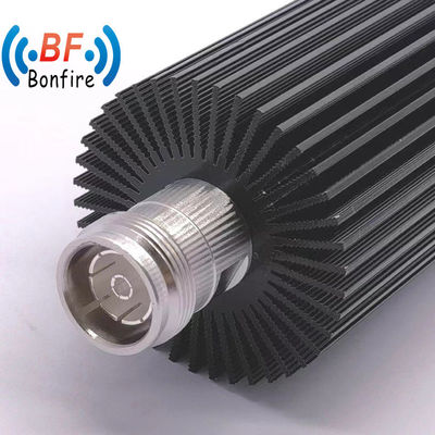 DC-6GHz 50W 25W RF фиктивная нагрузка Окончание нагрузки 4.3-10-M 0.580kg валовой вес упаковки