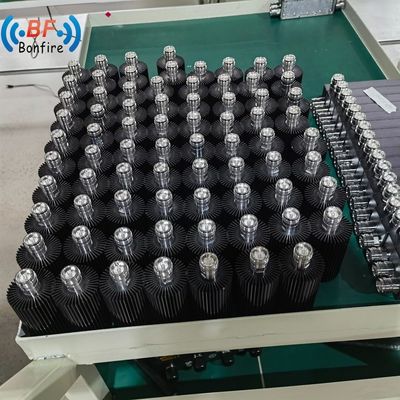 DC-6GHz 50W 25W RF фиктивная нагрузка Окончание нагрузки 4.3-10-M 0.580kg валовой вес упаковки