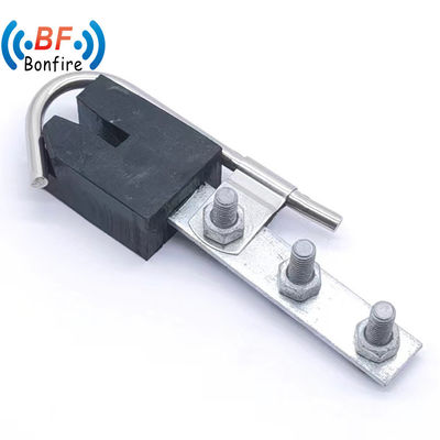 Специализированные зажимы для кабеля питания SS304 7/8 &quot;KXK-2201- для питания кабеля