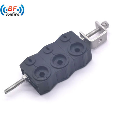Электрическое устройство 1/2&quot; 7/8&quot; Клип на кабель питания Клип на кабель