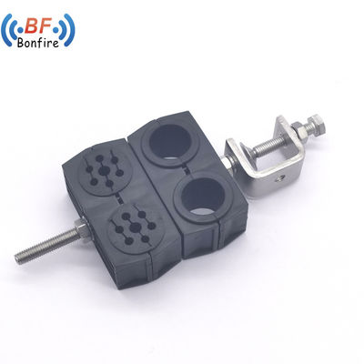 Электрическое устройство 1/2&quot; 7/8&quot; Клип на кабель питания Клип на кабель