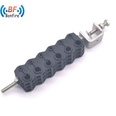 Электрическое устройство 1/2&quot; 7/8&quot; Клип на кабель питания Клип на кабель