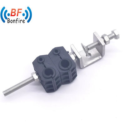 Электрическое устройство 1/2&quot; 7/8&quot; Клип на кабель питания Клип на кабель