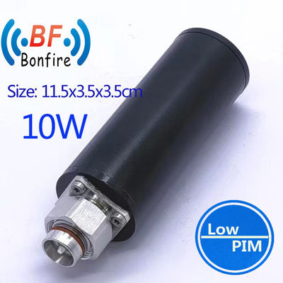600-4000MHz 10W 50W Внутренняя RF низкая загрузка Pim Окончание нагрузки фиктивная нагрузка для связи DAS IBS