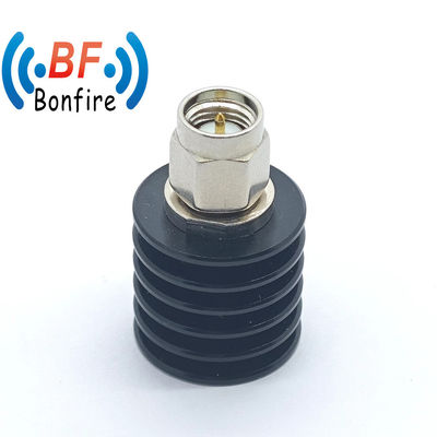 10 Вт фиктивная нагрузка RF пассивная загрузка для Das SMA-M в диапазоне DC-18GHz