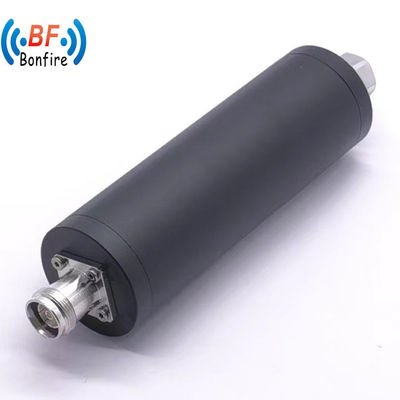 600-4000 МГц 5W 10W 30W Широкополосная загрузка на РЧ низкая загрузка PIM для Das Ibs в черном