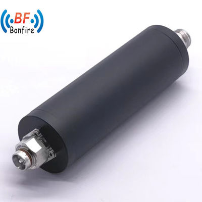 600-4000 МГц 5W 10W 30W Широкополосная загрузка на РЧ низкая загрузка PIM для Das Ibs в черном