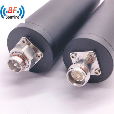600-4000 МГц 5W 10W 30W Широкополосная загрузка на РЧ низкая загрузка PIM для Das Ibs в черном