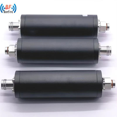 600-4000 МГц 5W 10W 30W Широкополосная загрузка на РЧ низкая загрузка PIM для Das Ibs в черном