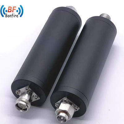 600-4000 МГц 5W 10W 30W Широкополосная загрузка на РЧ низкая загрузка PIM для Das Ibs в черном
