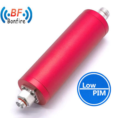 600-4000 МГц 5W 10W 30W Широкополосная загрузка на РЧ низкая загрузка PIM для Das Ibs в черном
