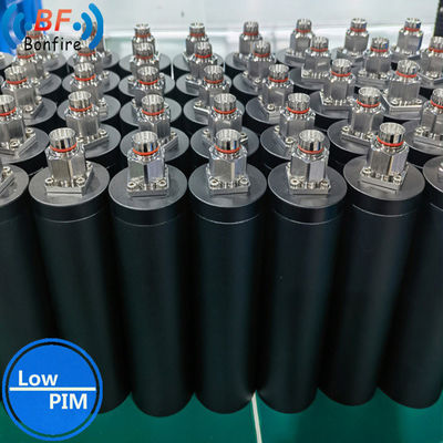 25W RF Коаксиальная загрузка фиктивная загрузка низкая загрузка Pim 7/16 DIN мужской тип 350-6000MHz