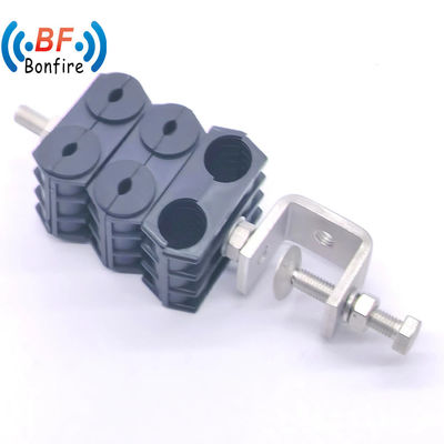Сцепление ABC Wedge Dead End Clamp/ Anchor Clamp/Tension Clamp/Suspension Clamp/Train Clamp