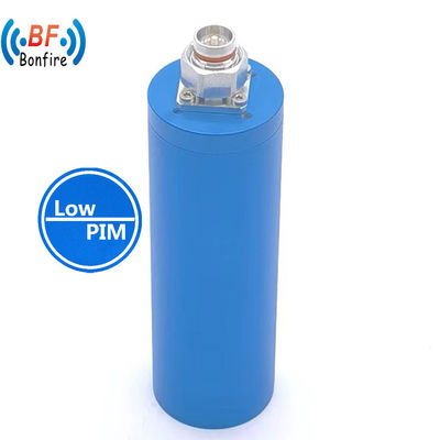 25W RF Коаксиальная загрузка фиктивная загрузка низкая загрузка Pim 7/16 DIN мужской тип 350-6000MHz