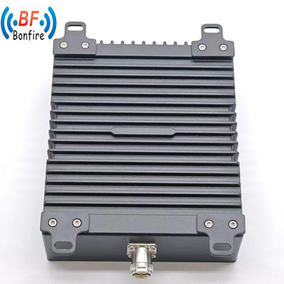 Внутренний/внешний IP65 350-6000MHz 100W 200W 300W Серой низкий Пим Termination RF Termination