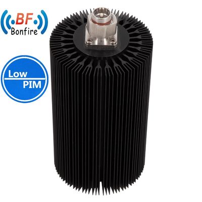 DIN-M/F 4.3-10 M/F N-M/F 600-4000MHz Окончательные нагрузки 75W / 100W Низкий пим для Das