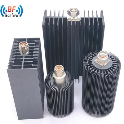600-4000 МГц 75W 100W Низкий Vswr Низкий Pim Termination RF Terminations для Das Ibs 600-4000 МГц