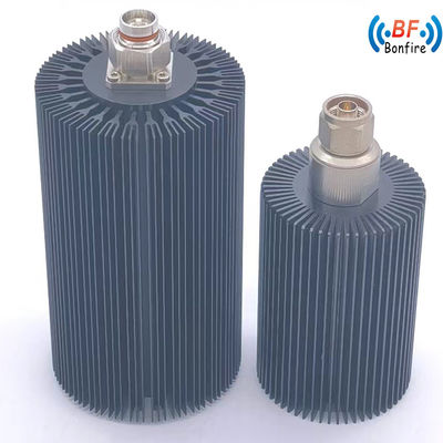 Высокомощный широкополосный 75W 100W RF Termination Low Pim Termination с широкополосным покрытием