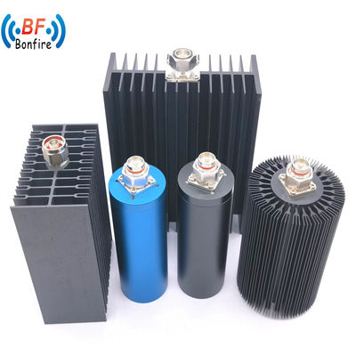 Высокомощный широкополосный 75W 100W RF Termination Low Pim Termination с широкополосным покрытием