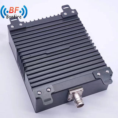 Нагрузка Pl259 UHF 50ohm 600-4000MHz RF Окончание нагрузки RF Коаксовый разъем RF Мальчик