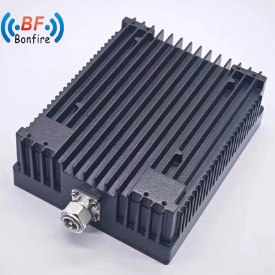 Нагрузка Pl259 UHF 50ohm 600-4000MHz RF Окончание нагрузки RF Коаксовый разъем RF Мальчик