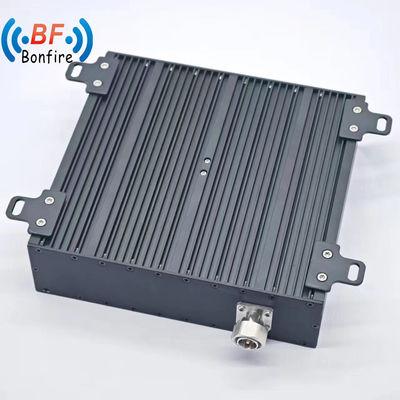 UHF 50ohm мужской разъем RF фиктивная нагрузка 50W 600-4000MHz адаптер соединителя для черного цвета