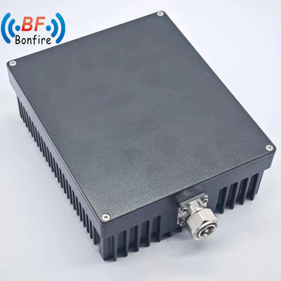 RF Коаксиальный соединитель 2W Поддельная нагрузка 50омм 350-6000МГц Интерфейс DIN-M/F 4.3-10 M/F N-M/F