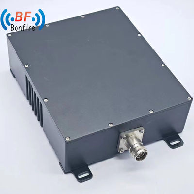 RF Коаксиальный соединитель 2W Поддельная нагрузка 50омм 350-6000МГц Интерфейс DIN-M/F 4.3-10 M/F N-M/F