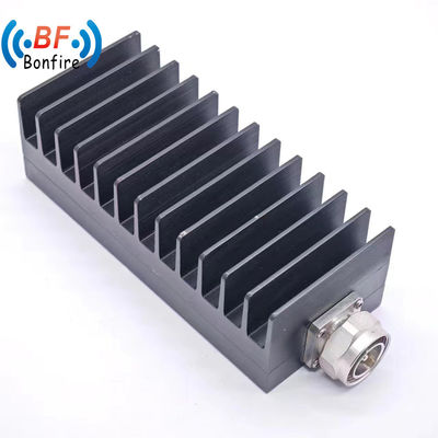 2W RF прямая конекторная терминальная нагрузка 50омм для интерфейса DIN-M/F 4.3-10 M/F N-M/F
