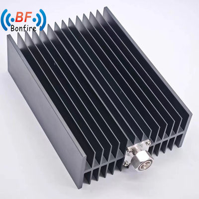 RF фиктивная нагрузка 350-6000MHz 20W N тип мужской разъединитель нагрузка для RF окончания по доступной цене