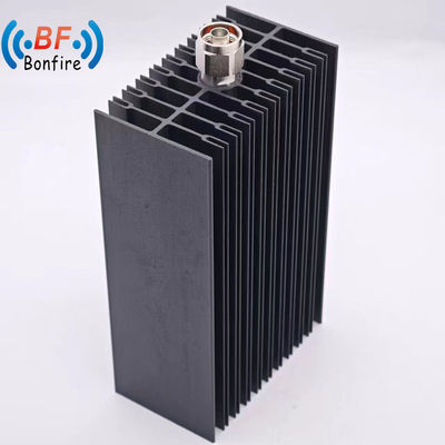 RF фиктивная нагрузка 350-6000MHz 20W N тип мужской разъединитель нагрузка для RF окончания по доступной цене