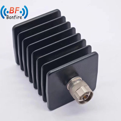 Красный RF низкий Pim RF Termination 350-6000MHz 100W N Мужской Termination нагрузки 50 ом калибровочный комплект
